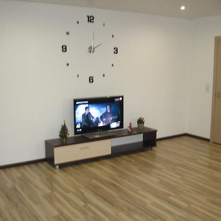 Apartment Anna Brest Luaran gambar