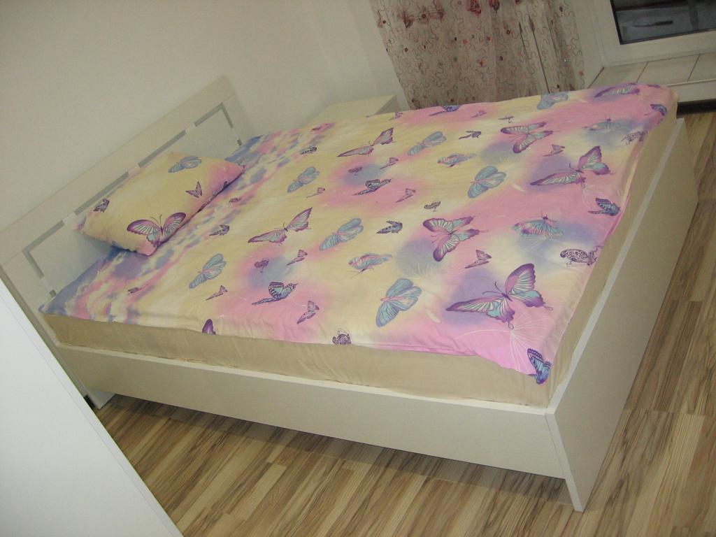 Apartment Anna Brest Luaran gambar
