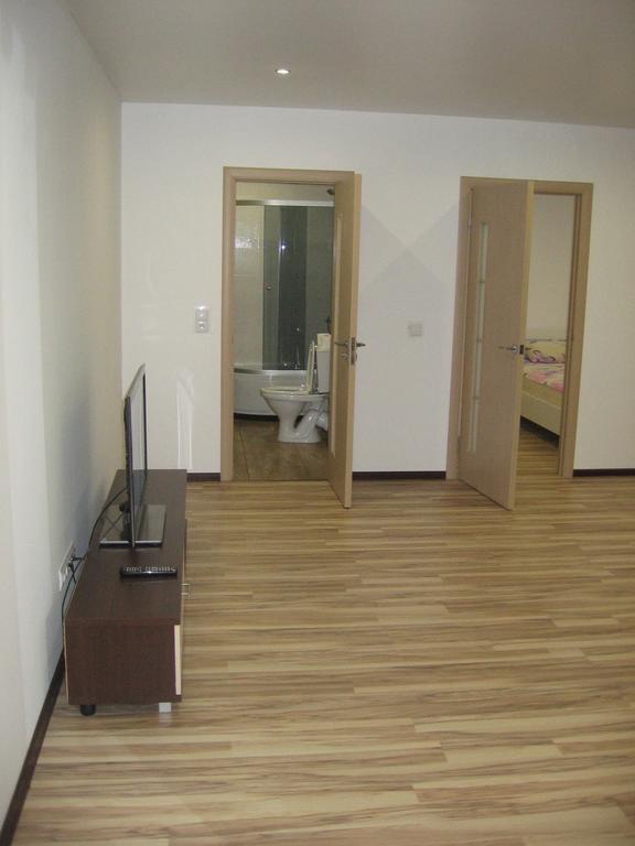 Apartment Anna Brest Luaran gambar