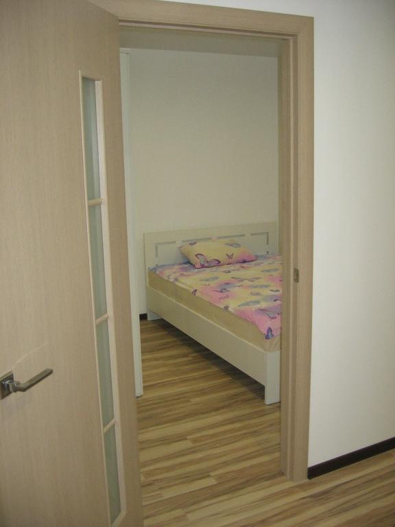 Apartment Anna Brest Luaran gambar
