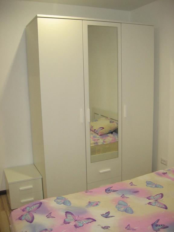 Apartment Anna Brest Luaran gambar