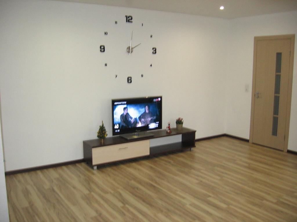 Apartment Anna Brest Luaran gambar